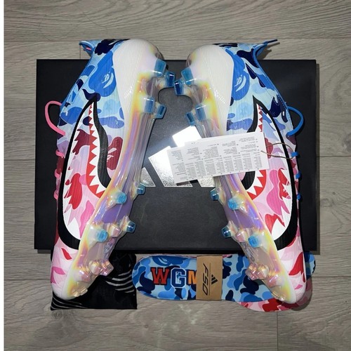 Adidas bape f50 - x,