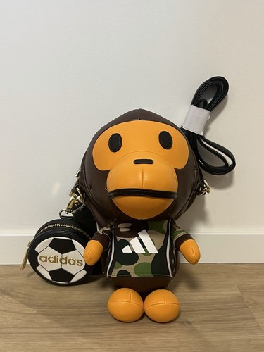 Adidas bape baby - bape, bag