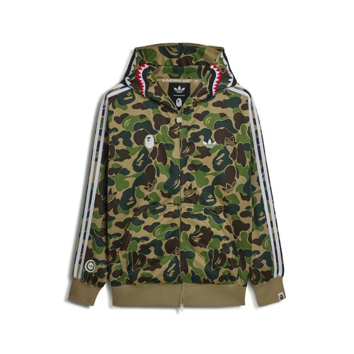 Taglia medium adidas - medium, bape