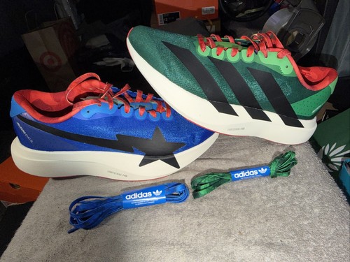 Bape adidas adizero evo - adidas,