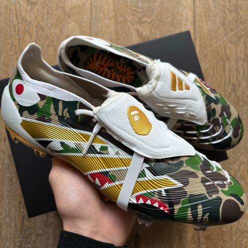 Adidas bape predator elite - bape,