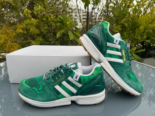 Adidas 8000 bape - adidas,