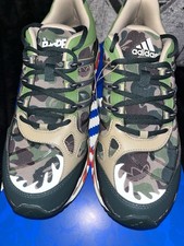 ADISTAR HRMY BAPE Taglia 9,5