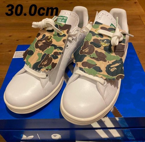 Scarpe adidas bape golf - adidas,