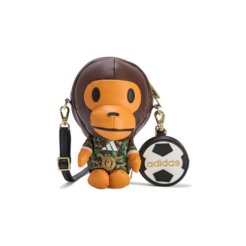 Borsa adidas originals bape - adidas, x