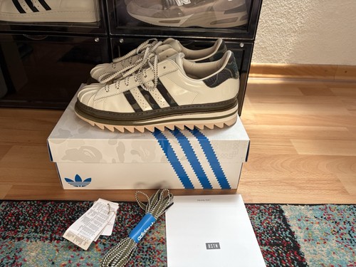 Adidas originals clot di - clot,