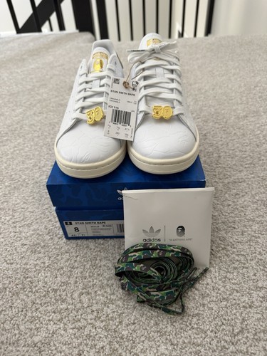Taglia bape x adidas - -,