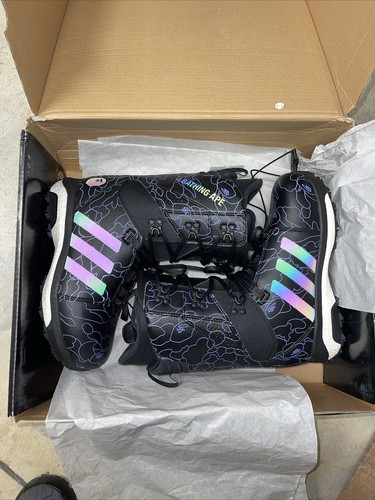 Stivali snowboard adidas - da, x