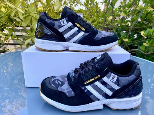 Adidas 8000 bape x - adidas,