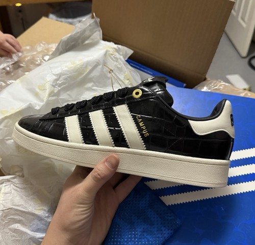 Adidas bape campus - adidas, x