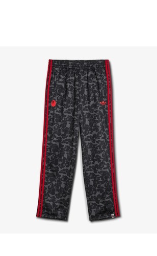 Pantaloni pista bape x - pantaloni,