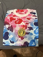 Maglia calcio BAPE x Adidas -