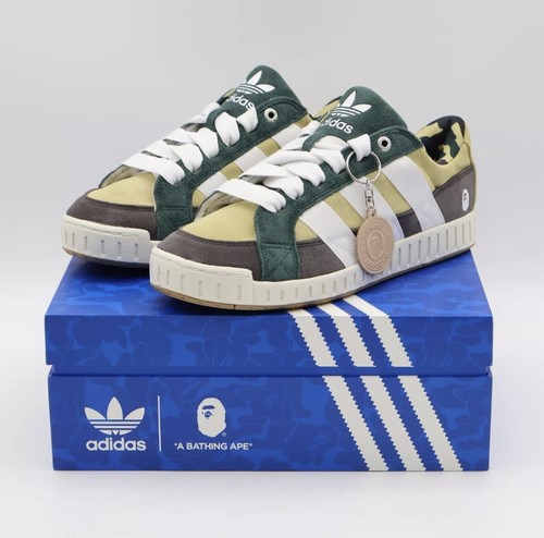 Bape adidas lwst lawsuit - x,