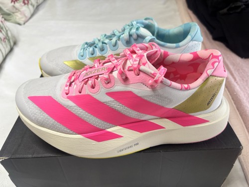 Adidas bape adizero evo sl - x,