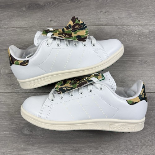 Adidas bape stan - adidas, golf