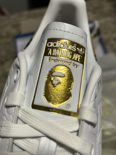 Taglia bape x - -, stan