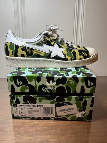 Adidas bape originals - bape,