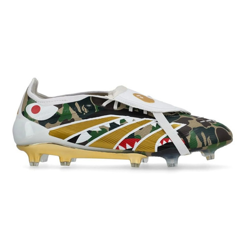 Scarpe calcio adidas bape - calcio,