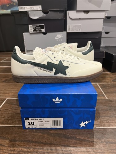 Taglia bape x adidas - -,