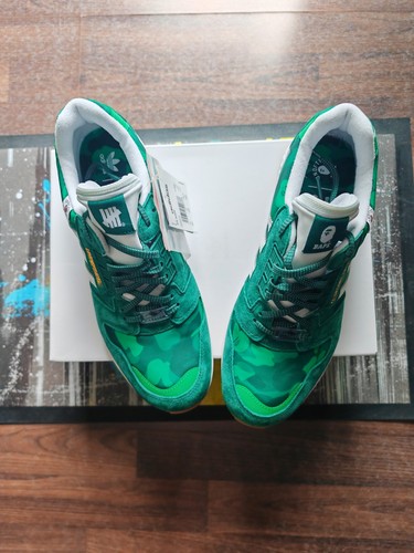 Adidas 8000 bape x - zx,