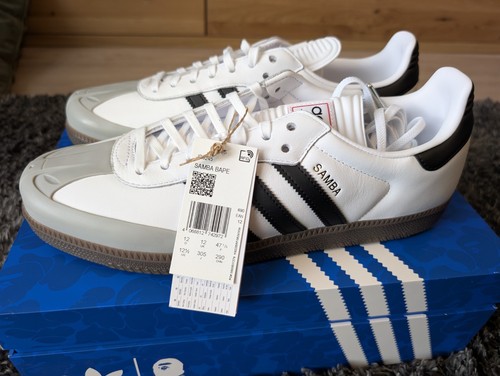 Nuovo bape adidas - bape, x