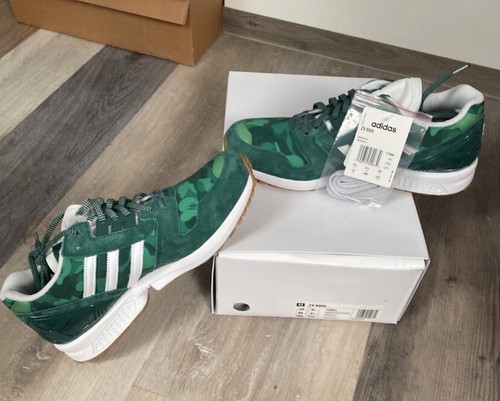 Adidas 8000 bape - bape, x