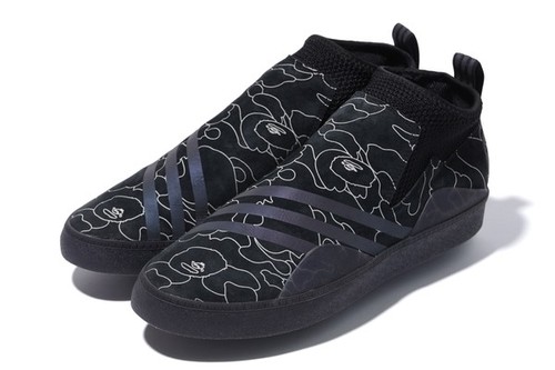 Autentiche sneakers bathing - autentiche, a