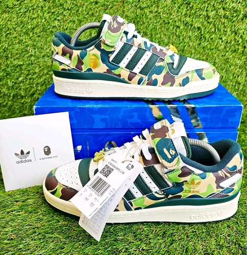 Adidas forum low a - adidas,