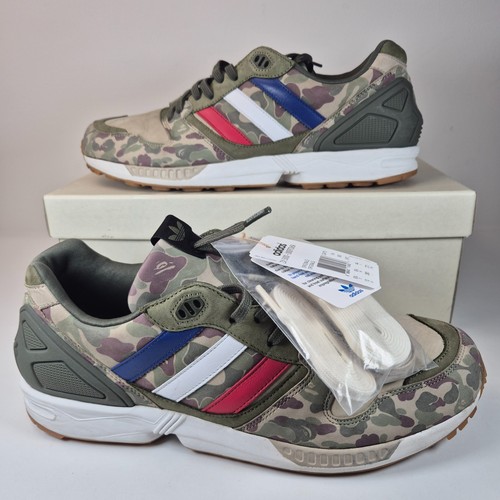 Adidas 5000 bape - adidas, undefeated