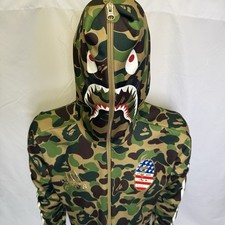 Felpa/pullover Adidas x BAPE