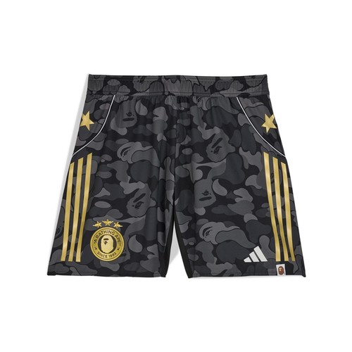 Pantaloncini calcio adidas - da,