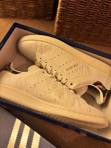 Adidas stan smith - adidas,