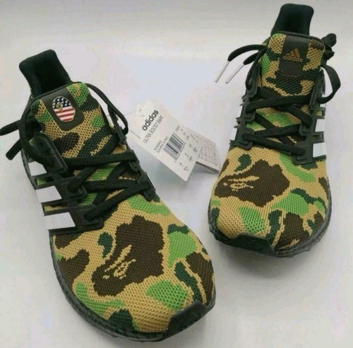 Adidas bape ultra - bape,