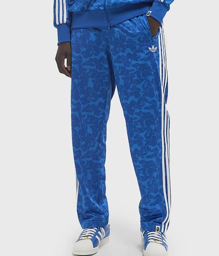 Pantaloni trackpants adidas - pantaloni,