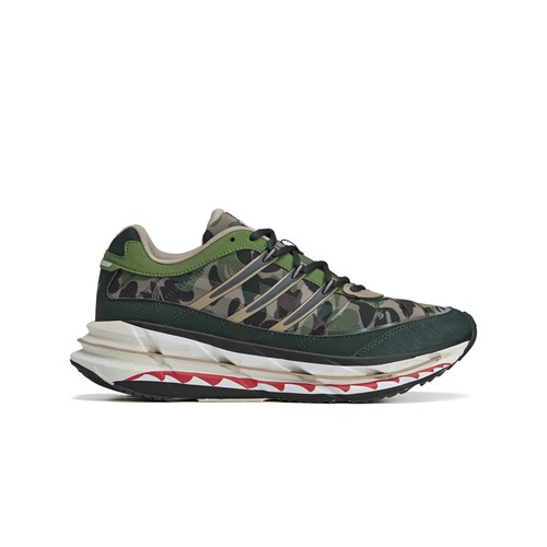 Adidas originals bape - x,