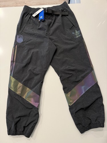 Pantaloni snowboard adidas - pantaloni, da