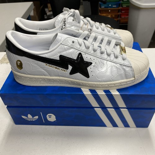 Taglia bape x - taglia, 9