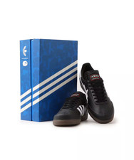 Sneakers Bape X Adidas Samba