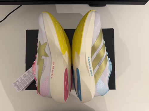 Adidas adizero evo a - evo,
