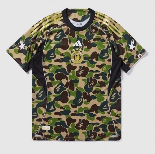 Adidas originals bape maglia - originals,
