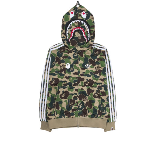 Adidas bape shark - adidas,