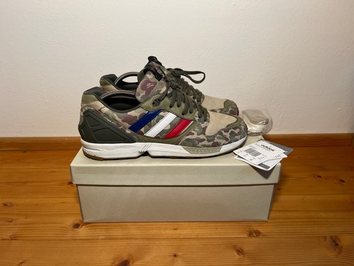 Adidas 5000 bape x - adidas,