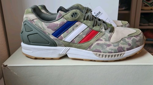 Adidas 5000 bape x - zx,