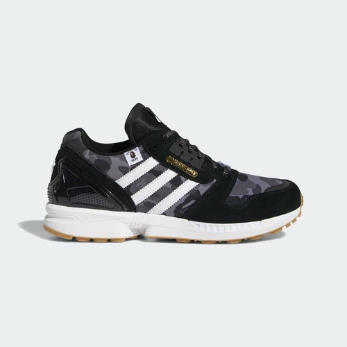 Scarpe sneaker adidas - zx, 8000