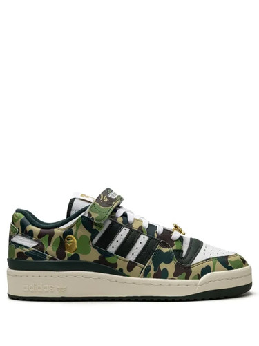 Bathing ape bape adidas - bathing,