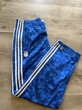 Pantaloni da pista Bape X