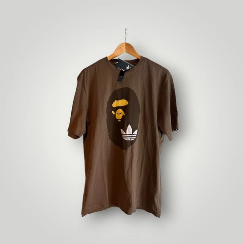 Shirt adidas bape - adidas, ape