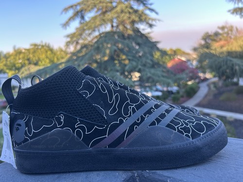 Adidas bape 3st - 3st.002, scarpe