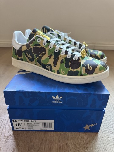 Adidas uomo bape stan - uomo, smith