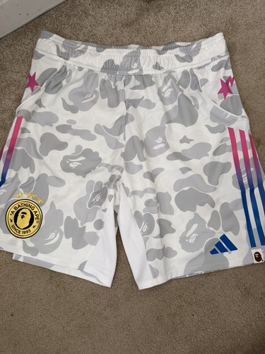 Pantaloncini calcio adidas - da,